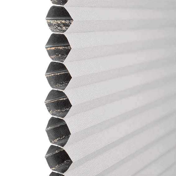 ColorizedZoom PerfectFIT DuoShade Plume Thermal Blind 2499