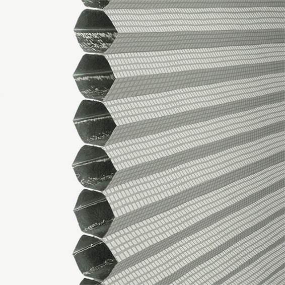 ColorizedZoom PerfectFIT DuoShade Rhino Thermal Blind 2500