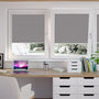 Colorized PerfectFIT DuoLight Steel Thermal Blind 2531