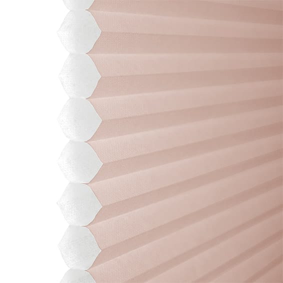ColorizedPLA PerfectFIT DuoLight Dusky Pink Thermal Blind 2523