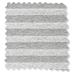 ColorizedSwatch PerfectFIT DuoLight Graphite Thermal Blind sample image