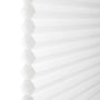 ColorizedPLA PerfectFIT DuoLight Arctic White Thermal Blind 2520