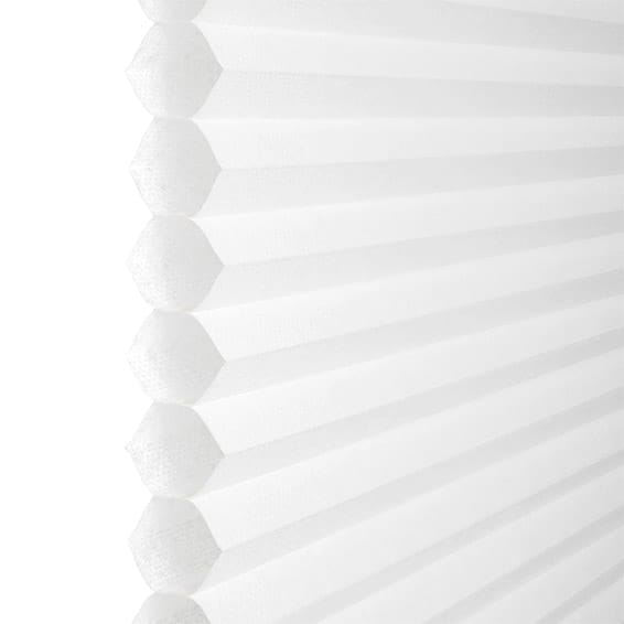 ColorizedPLA PerfectFIT DuoLight Arctic White Thermal Blind 2520