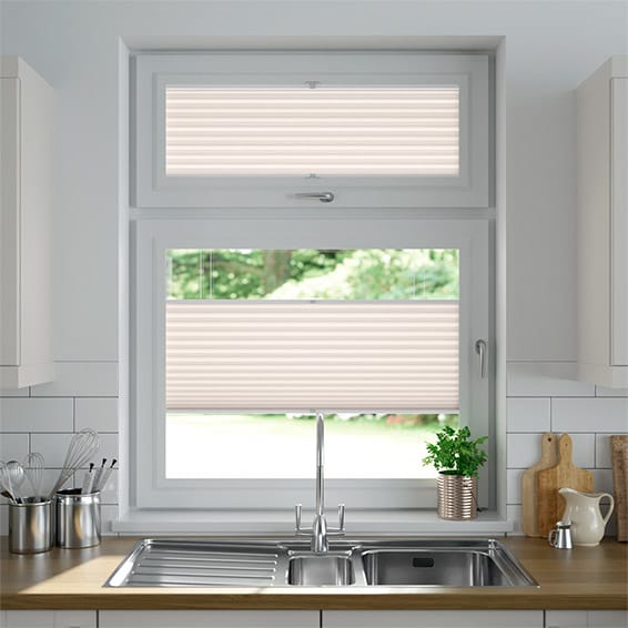 Colorized PerfectFIT DuoLight Nude Thermal Blind 2529