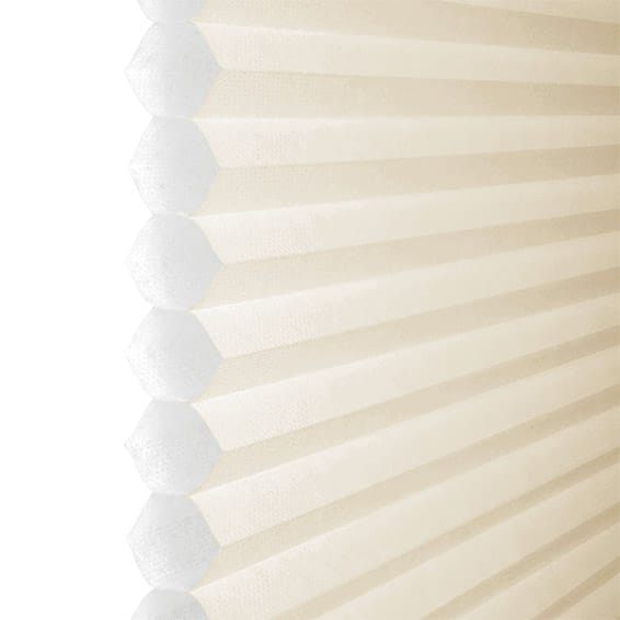 ColorizedPLA PerfectFIT DuoLight Clotted Cream Thermal Blind 2522