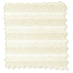 ColorizedSwatch PerfectFIT DuoLight Clotted Cream Thermal Blind sample image 2522