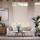 Colorized PerfectFIT DuoLight Hopsack Thermal Blind 2527