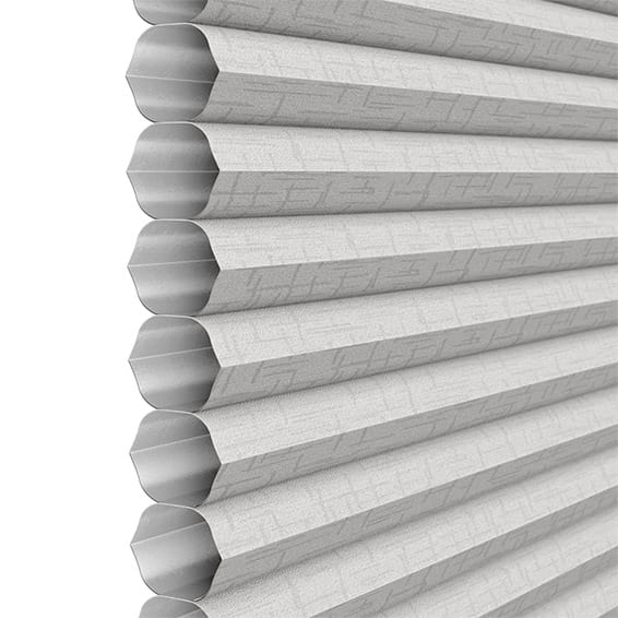 ColorizedPLA PerfectFIT DuoShade Crackle Fog Thermal Blind 2541