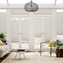 Colorized PerfectFIT DuoShade Crackle Birch Thermal Blind 2540