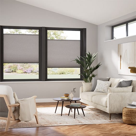ColorizedZoom PerfectFIT DuoLight Strie Lead Thermal Blind 2543