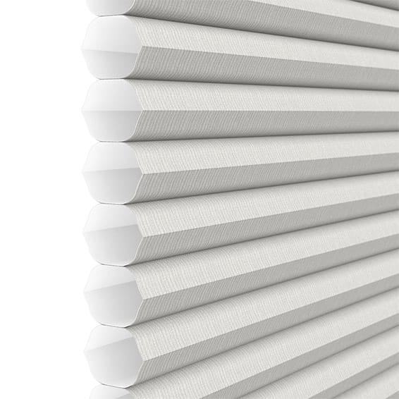 ColorizedPLA PerfectFIT DuoLight Strie Soft Grey Thermal Blind 2545