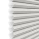 ColorizedPLA PerfectFIT DuoLight Strie Soft Grey Thermal Blind 2545