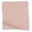 ColorizedSwatch PerfectFIT Florence Blackout Rosewater Roller Blind sample image