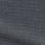 ColorizedPLA PerfectFIT Canali Blackout Charcoal Grey Roller Blind 2568