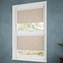 ColorizedZoom PerfectFIT Canali Blackout Pale Dunes Roller Blind 2572