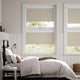 Colorized PerfectFIT Chromium Thermal Blackout Biscuit  Roller Blind 2577