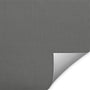 ColorizedPLA PerfectFIT Chromium Thermal Blackout Slate Roller Blind 2582