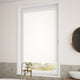ColorizedZoom PerfectFIT Mahon Blackout Porcelain Roller Blind 2583
