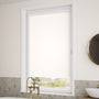 ColorizedZoom PerfectFIT Mahon Blackout Porcelain Roller Blind 2583