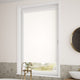 ColorizedZoom PerfectFIT Mahon Blackout Porcelain Roller Blind 2583