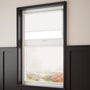 ColorizedZoom PerfectFIT Solana Parchment Roller Blind 2591
