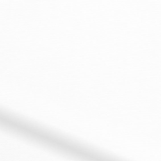 ColorizedPLA PerfectFIT Sorrento Blackout All White Roller Blind 2593