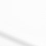 ColorizedPLA PerfectFIT Sorrento Blackout All White Roller Blind 2593