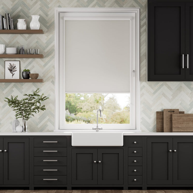 Colorized PerfectFIT Sorrento Blackout Cloud Roller Blind 2595