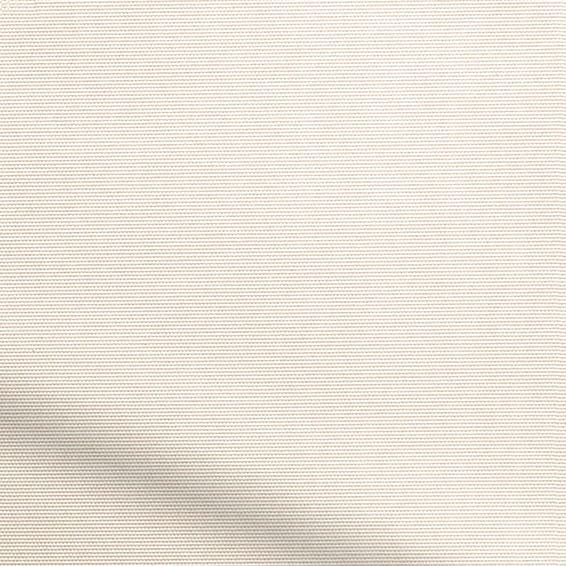 ColorizedPLA PerfectFIT Sorrento Blackout Seashell White Roller Blind 2598