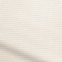 ColorizedPLA PerfectFIT Sorrento Blackout Seashell White Roller Blind 2598