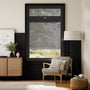 Colorized PerfectFIT Pearl Graphite Venetian Blind 2644