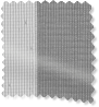 ColorizedSwatch Lucia Flint Privacy Sheer sample image 2653