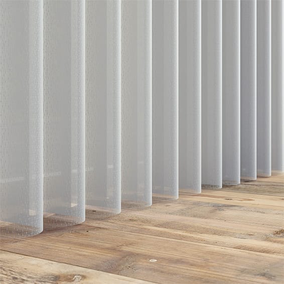 ColorizedZoom Aria Pearl Grey Privacy Sheer