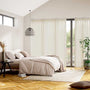ColorizedZoom Aria Tahini Privacy Sheer 2662