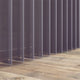 ColorizedZoom Aria Pewter Privacy Sheer 2659