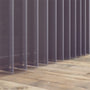 ColorizedZoom Aria Pewter Privacy Sheer 2659
