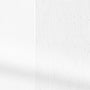 ColorizedPLA Aria Pure White Privacy Sheer 2660