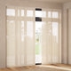 ColorizedZoom Merida Pumice Panel Blind 2702