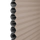 ColorizedPLA DuoShade Top Down/Bottom Up Mushroom  Thermal Blind 2732