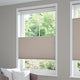 ColorizedZoom DuoShade Top Down/Bottom Up Mushroom  Thermal Blind 2732