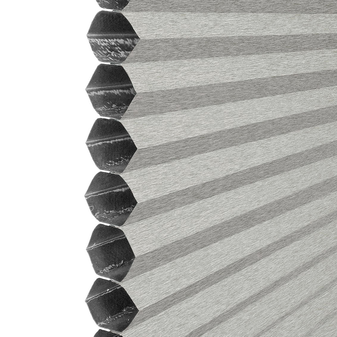 ColorizedPLA DuoShade Top Down/Bottom Up Graphite Thermal Blind 2729