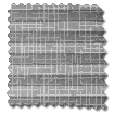 ColorizedSwatch DuoShade Top Down/Bottom Up Grey Weave Thermal Blind sample image 2710