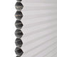 ColorizedPLA DuoShade Top Down/Bottom Up Plume Thermal Blind 2734