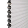 ColorizedPLA DuoShade Top Down/Bottom Up Plume Thermal Blind 2734