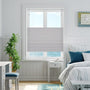 Colorized DuoShade Top Down/Bottom Up Plume Thermal Blind 2734