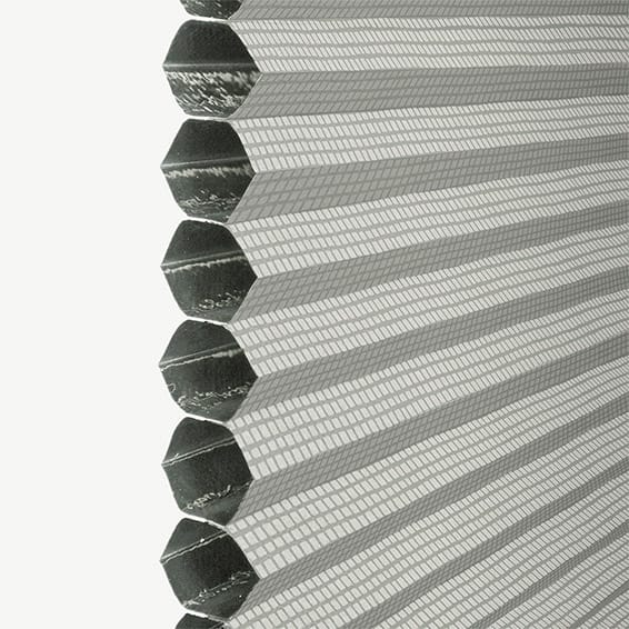 ColorizedPLA DuoShade Rhino Thermal Blind 2720