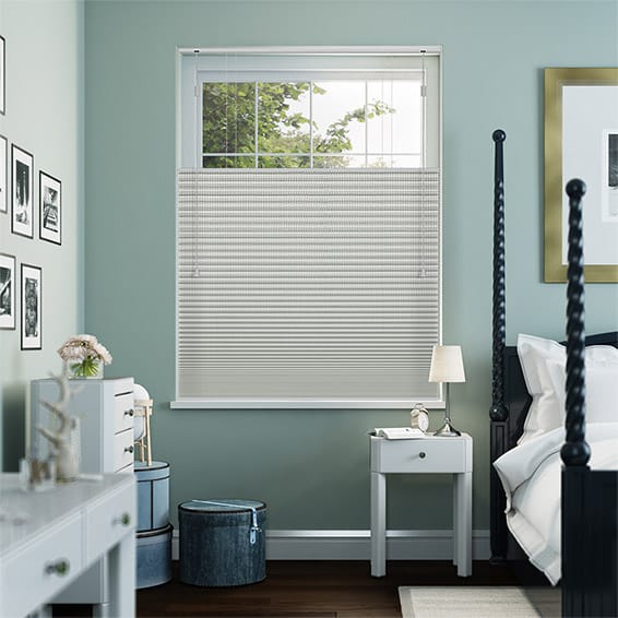 Colorized DuoShade Rhino Thermal Blind 2720