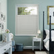 Colorized DuoShade Rhino Thermal Blind 2720