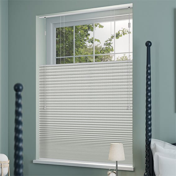 ColorizedZoom DuoShade Rhino Thermal Blind 2720