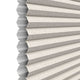 ColorizedPLA DuoShade Top Down/Bottom Up Crackle Alabaster Thermal Blind 2713